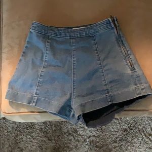 H&M women’s shorts